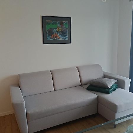 Olawa Chabrow Appartement Buitenkant foto